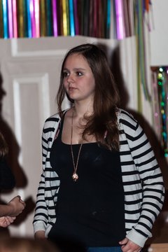 Bild 165 - Jugend-Karnevalsfeier Latuff Wiemersdorf